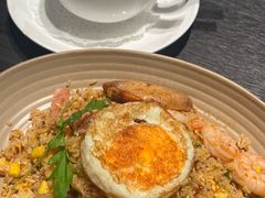 -卡朋西餐(宝安大仟里店)