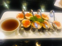 -徐记私厨(半淞园路店)