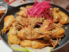 -谭十三大排档·18年老字号(船山路总店)