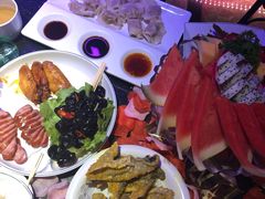-纯K(打浦桥店)