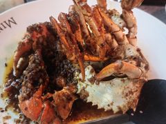 -Ministry of Crab•MOC(交子大道店)