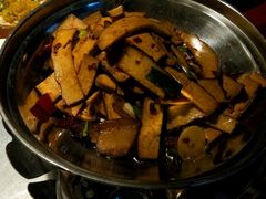 -大碗厨 25年老字号 现炒湘菜(四季天地店)