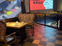 -小柴米·传统江西菜(八一广场店)