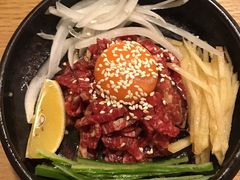-赤坂亭·M9和牛烧肉·铁板烧(合肥万象城店)