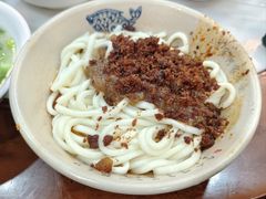 -肖家河家常面(肖家河北街店)