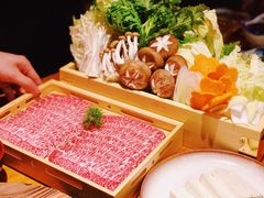 -肉魁屋·烧肉·烧鸟·酒场(高新店)