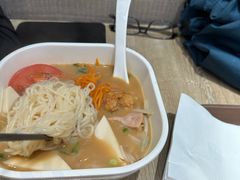 -魏家凉皮(博水商务大厦店)