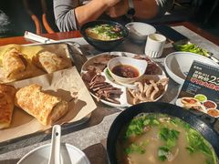 全驴大拼（带驴鞭）-高玛纳驴肉火烧(河间总店)