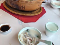 -风味小馆(天目湖宾馆店)