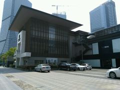 -第六空间国际家居(旺墩路店)
