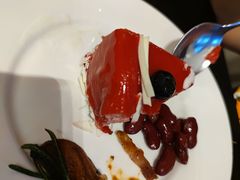 -天津东凯悦酒店·Market Café自助餐厅