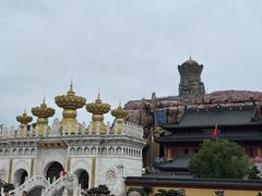 -上海东林寺(金山区)