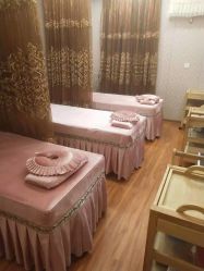 -兰派国际美容养生SPA