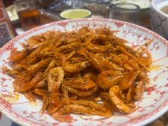 -渔家风味·鲅鱼水饺·央视展播·海鲜天津菜(开发区店)