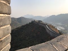 -居庸关长城