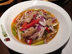 -楼兰新疆主题餐厅(悠方店)