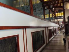 -福荣新中式餐厅
