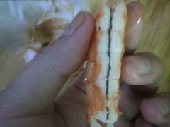 -蜜桃餐厅·古运河畔(南下塘店)