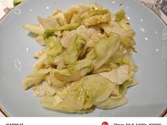 -再回头私房菜·老南京菜