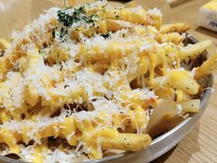 -HELLO 27 意面·沙拉·帕尼尼