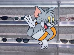 -MUJOSH木九十眼镜(人广来福士店)