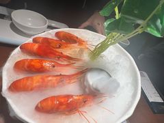 -乔街深夜食堂·小龙虾·高压锅生蚝(杭州总店)