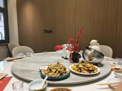 -何适山庄 ·可团建(水长城P2停车场店)