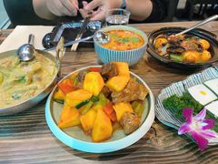 -Hi YOU你的饭局泰餐厅(雍和宫店)