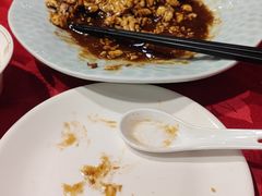 -正阳门饭庄·烤鸭·北京菜(万丰路七里庄店)