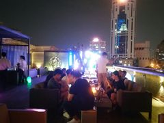 -外滩8号 whisky bar(金延大厦店)