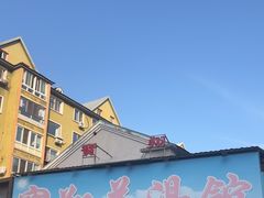 -宝翔羊汤馆