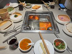 -海底捞火锅(世豪广场店)