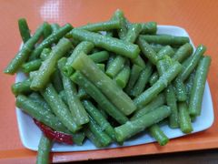 -吾穆勒蓬灰牛肉面·清真(北滨河中路店)