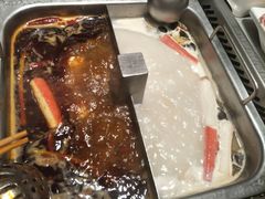 -海底捞火锅(老城根店)