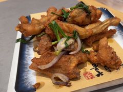 -龙虾奇迹(大华三路店)