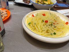 -江味龙虾馆·裸蓝龙虾(南山店)