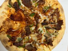 -必胜客(WOW象山涌金广场店)