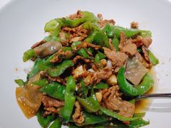 -老湘村·湖南土菜(天河维多利店)