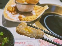 -哥老官重庆美蛙鱼头(龙湖杭州金沙天街店)