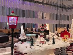 -怡廊(上海漕河泾万丽酒店)