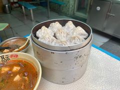 -笑云开汤包店(网巾市店)