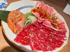 -烧肉达人•炭火烧肉(新天地店)