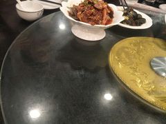 -观城阁家常菜·烤鱼·锦州烧烤(崇文门店)