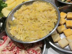 -英雄故事地摊烤肉(马驹桥店)