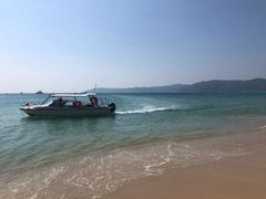 -亚龙湾海底世界