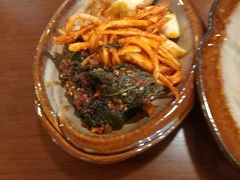 -老朴饭店(邮政街总店)