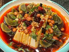 -老渔翁炖鱼坊(开发区东山总店)