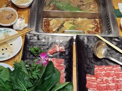 -草原塞蛮羊火锅城(港湾店)