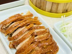 精品烤鸭-紫光园(顺义店)
