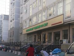 -新302餐厅(国家新闻出版广电总局)